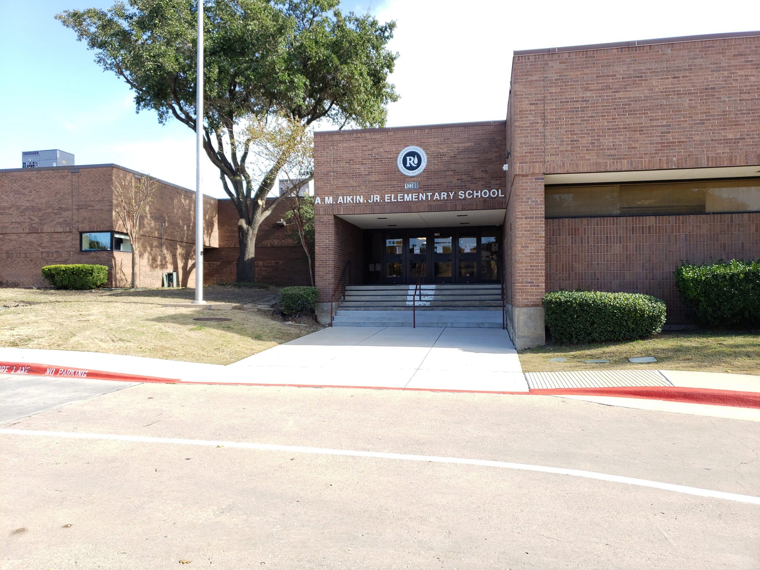 Aikin Elementary School, Dallas Real Estate & Homes For Sale Winston