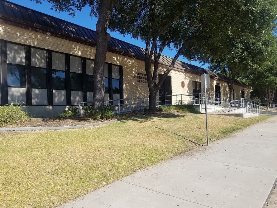 Skyview Elementary School, Dallas Homes For Sale Winston Alan Realty