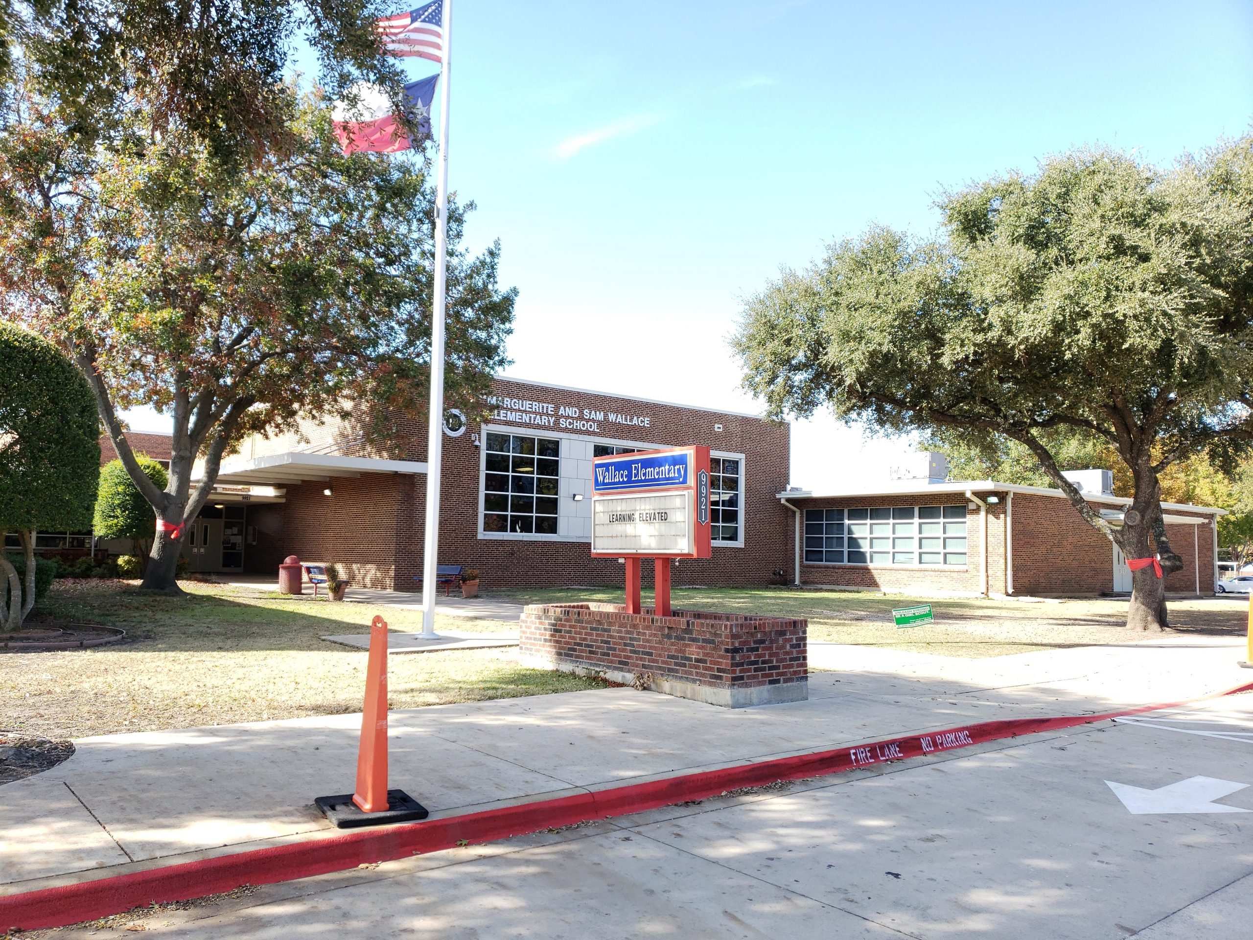 Wallace Elementary School Dallas Real Estate Homes For Sale