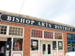Bishop Arts District